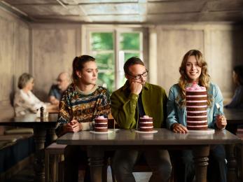 Mitgliedervorteile entdecken