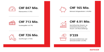 Jahresergebnis 2024 und Urabstimmung 2025