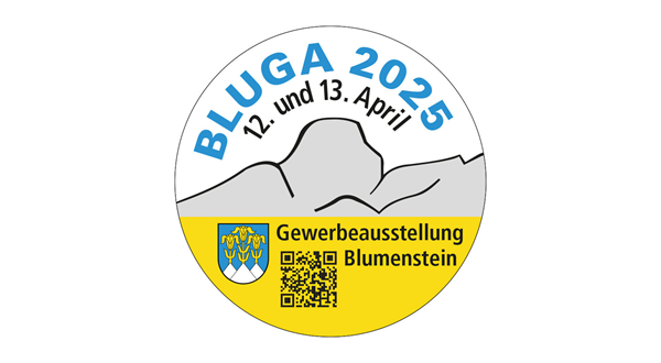 Gewerbeausstellung Blumenstein 2025