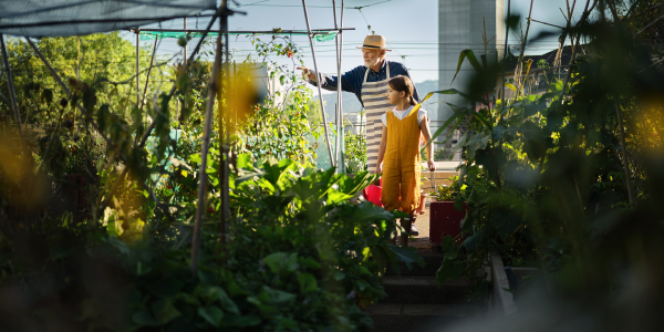 Nachhaltigkeit: Unser Engagement für die Zukunft