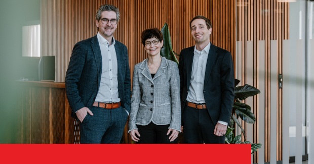 iiblig 01/2025 - Raiffeisenbank Wittenbach-Häggenschwil