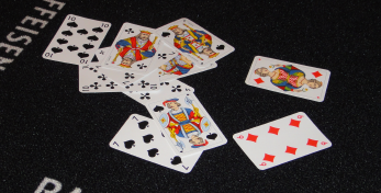 Raiffeisenbank Gürbe Jass-Plausch