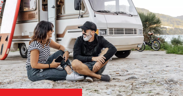 Clever Vermögen aufbauen