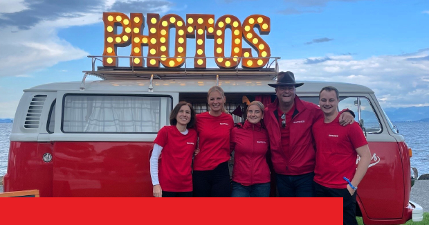 Letzte Raiffeisen-Night am Sommernachtsfest Romanshorn