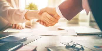 Partnerschaftlicher Zusammenschluss