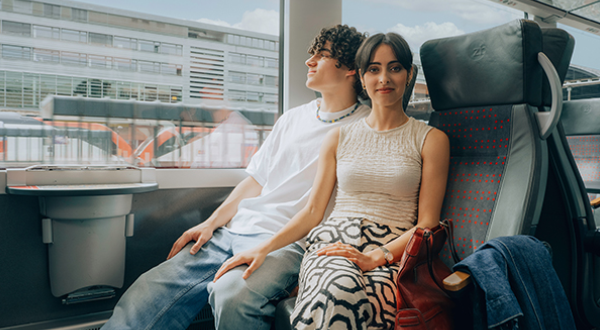 YoungMemberPlus und Vorteile entdecken