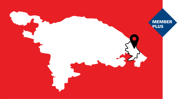 Jetzt neu: Lokale Mitgliederangebote