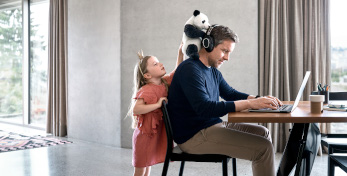 Das virtuelle Beratungsgespräch - bequem und ortsunabhängig