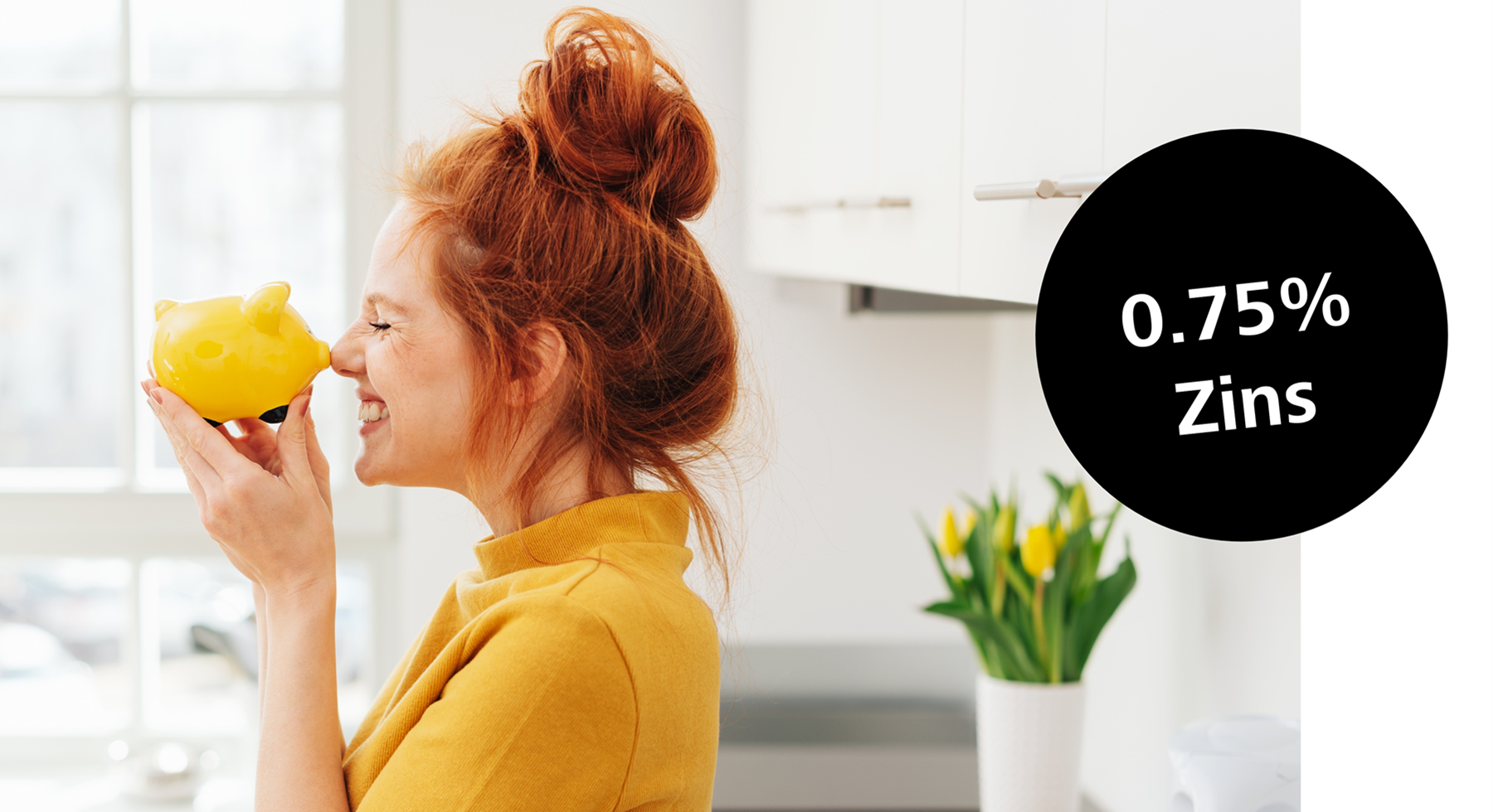 Entspannt Sparen