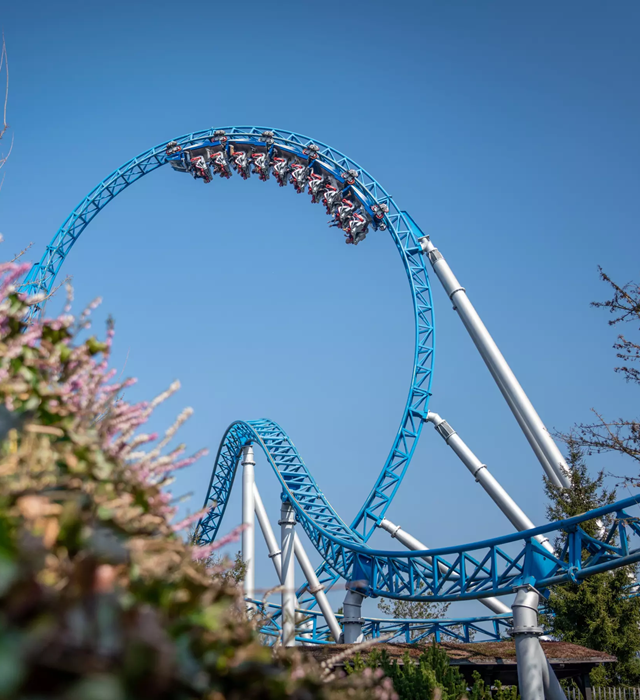 Save the Date: Jugendevent Europapark | 17. Mai 2025