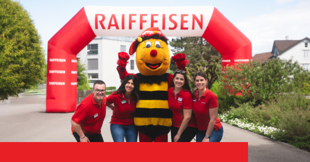 Was uns ausmacht: Engagement