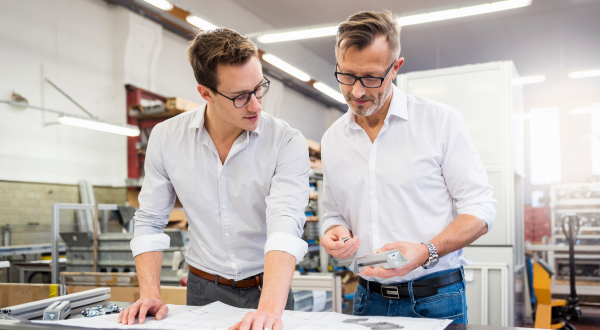 Frühzeitige Finanzplanung verhilft KMU zu finanzieller Freiheit