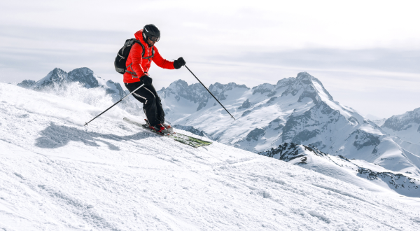 MemberPlus: Ihr Wintererlebnis zum Vorzugspreis