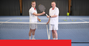 Wechsel in der Bankleitung – ein starkes Team für die Zukunft