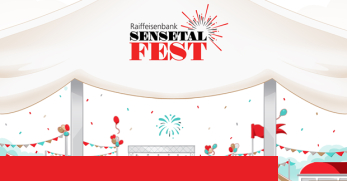 Persönliche Einladung – Firmenkunden-Anlass