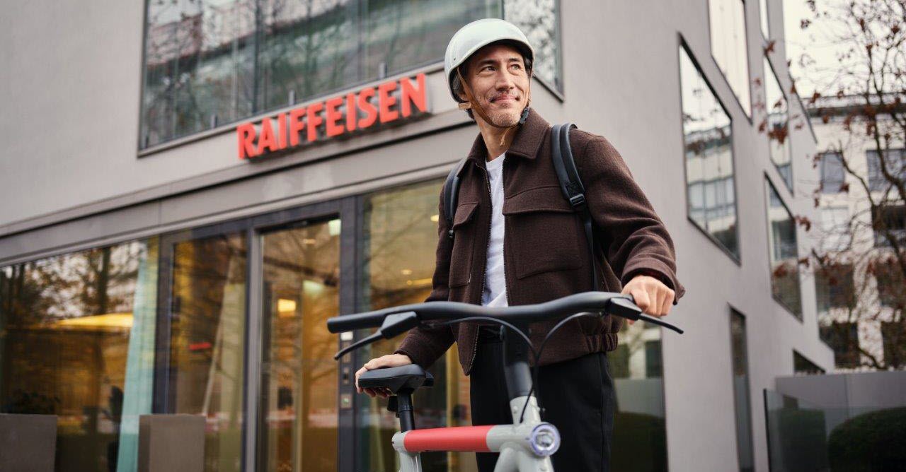 Was uns ausmacht: Unsere Vorteile