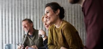 Roundtable-Serie 2024