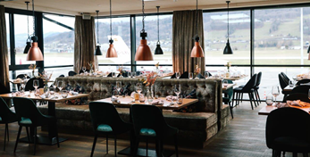 12. Wirtschaftsgipfel der Raiffeisenbank Gürbe