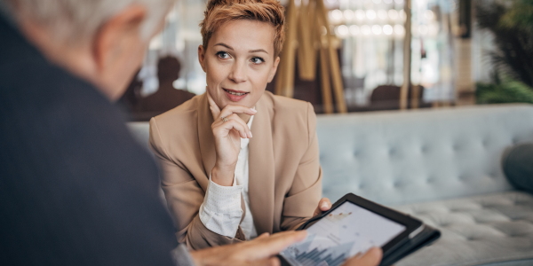 Raiffeisen wird im BILANZ Private-Banking-Rating ausgezeichnet