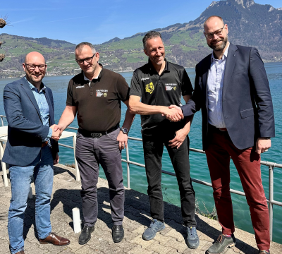 Sponsoring Bernisch-Kantonaler-Schwingerverband BKSV 2026 - 2028