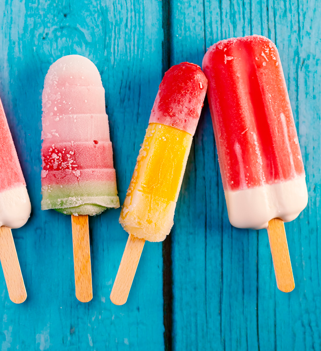 Glace