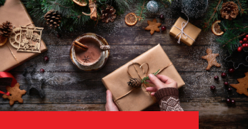 Newsletter zum Jahresende