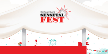 Herzlichen Dank für die vier unvergesslichen Festtage!