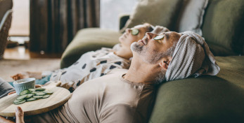 Entspannt vorsorgen: So holen Sie das Maximum aus Ihrer Vorsorge