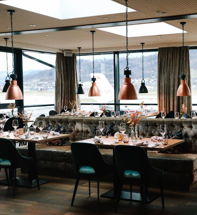 12. Wirtschaftsgipfel der Raiffeisenbank Gürbe