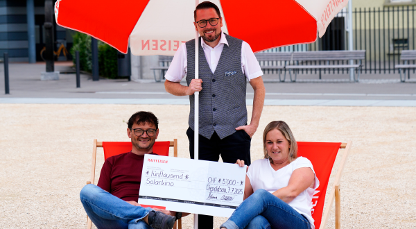 Gratis Popcorn – Diepoldsauer Solarkino