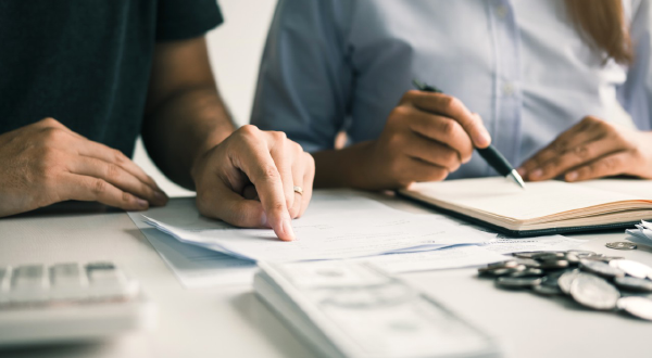 Resultate Urabstimmung 2025