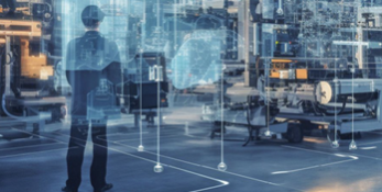 KMU Mittelstandstudie: Bei KI wird noch gezögert