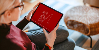 Geben Sie Betrügern keine Chance!