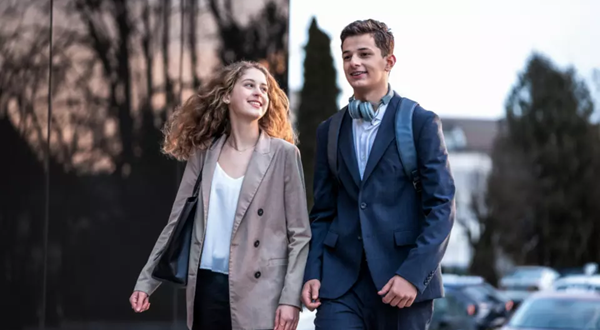 Livestream – Meine Banklehre bei Raiffeisen