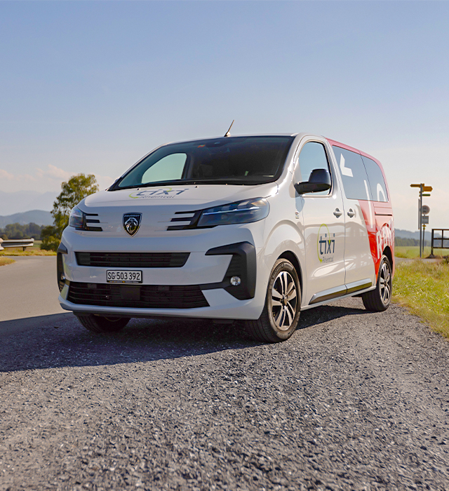 2025 feiern wir 125 Jahre Raiffeisen in der Schweiz