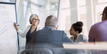 Business-Workshops für Unternehmer