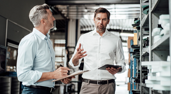 RUZ – Das Unternehmerzentrum der Raiffeisen Gruppe