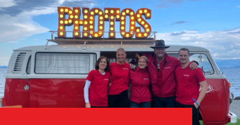 Letzte Raiffeisen-Night am Sommernachtsfest Romanshorn