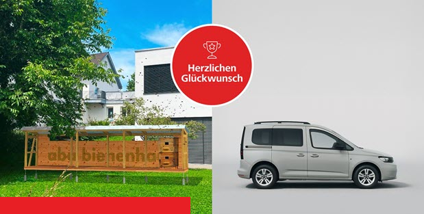 Jubiläumsbonus – das sind die Gewinner