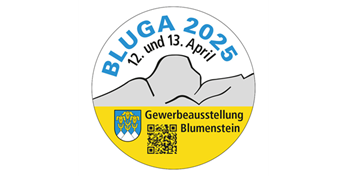 Gewerbeausstellung Blumenstein 2025
