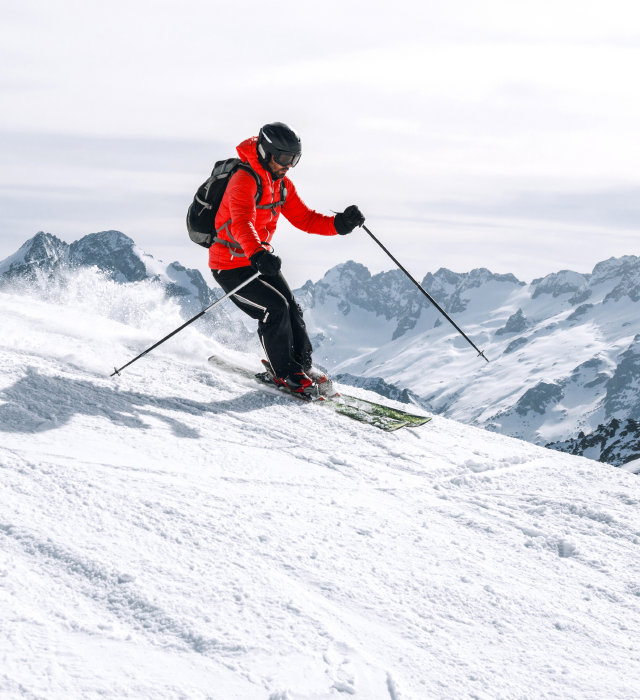 MemberPlus: Ihr Wintererlebnis zum Vorzugspreis