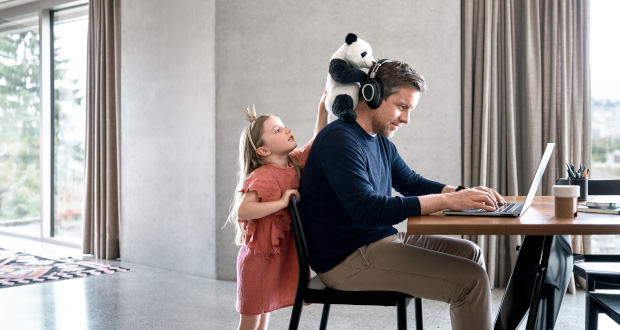 Das virtuelle Beratungsgespräch - bequem und ortsunabhängig