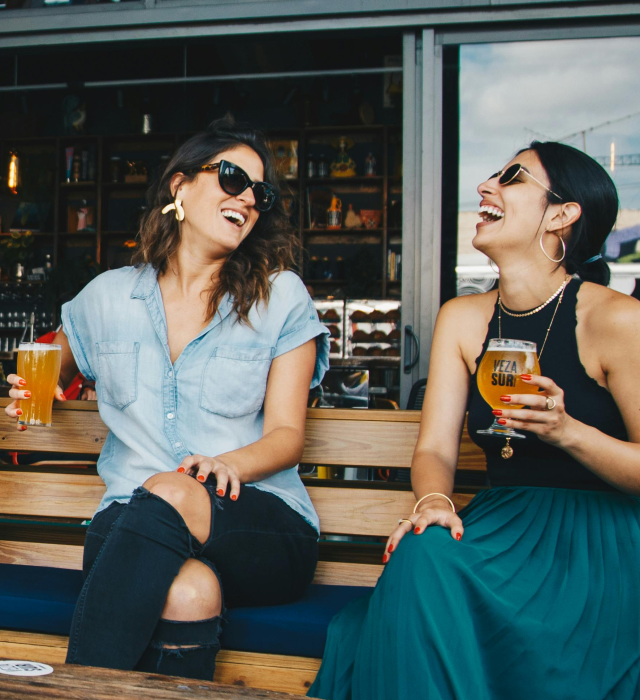 Einladung zum Raiffeisen Genossenschafter-Drink