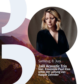 Wettbewerb klangantrisch Tickets