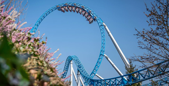 Save the Date: Jugendevent Europapark | 17. Mai 2025