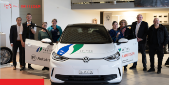 Unsere neuesten Engagements im Jubiläumsjahr