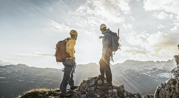 Save the date: Fachanlass Anlageausblick