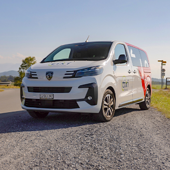 2025 feiern wir 125 Jahre Raiffeisen in der Schweiz