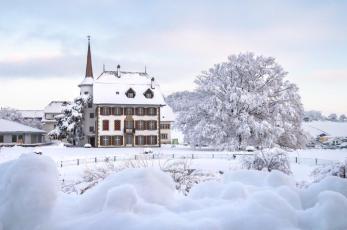 11. Wirtschaftsgipfel der Raiffeisenbank Gürbe