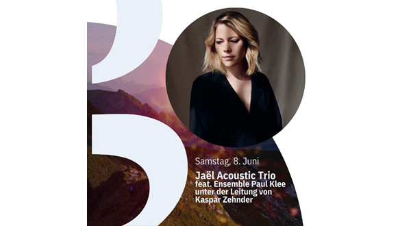 Wettbewerb klangantrisch Tickets